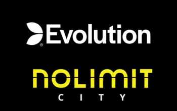 Nolimit City behoort straks ook tot Evolution Group