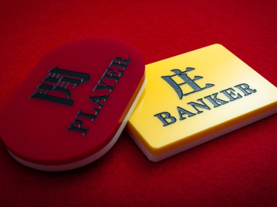 Online Baccarat informatie